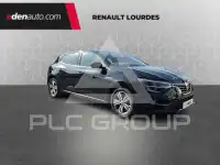 2020 Renault Megane