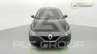 2020 Renault Megane