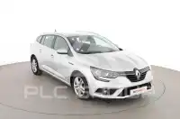 2020 Renault Megane