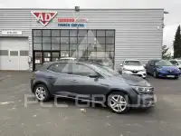 2020 Renault Megane