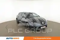 2020 Renault Megane