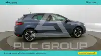 2020 Renault Megane