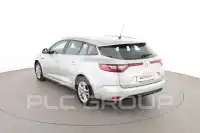 2020 Renault Megane