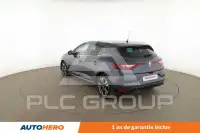2020 Renault Megane