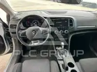 2020 Renault Megane