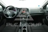 2020 Renault Megane