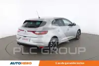 2020 Renault Megane