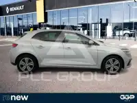2020 Renault Megane