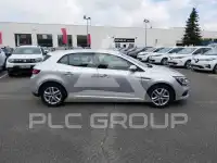 2020 Renault Megane