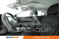 2020 Renault Megane