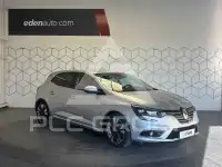 2020 Renault Megane