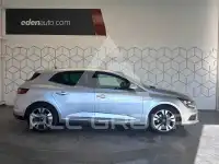 2020 Renault Megane