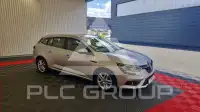 2020 Renault Megane