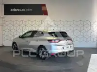 2020 Renault Megane