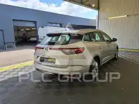 2020 Renault Megane