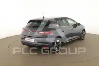 2020 Renault Megane