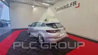 2020 Renault Megane