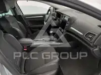2020 Renault Megane