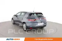 2020 Renault Megane