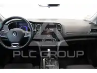 2020 Renault Megane