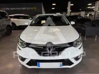 2020 Renault Megane