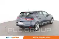 2020 Renault Megane