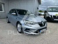 2020 Renault Megane