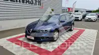 2020 Renault Megane