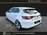 2020 Renault Megane