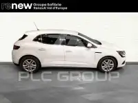 2020 Renault Megane