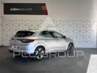 2020 Renault Megane