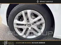 2020 Renault Megane