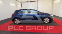 2020 Renault Megane