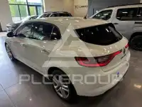 2020 Renault Megane