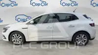 2020 Renault Megane