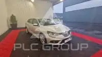 2020 Renault Megane