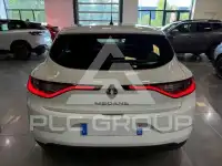 2020 Renault Megane