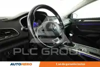 2020 Renault Megane