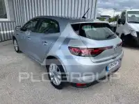 2020 Renault Megane