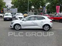 2020 Renault Megane