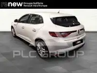 2020 Renault Megane