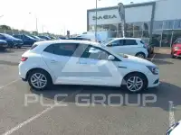 2020 Renault Megane