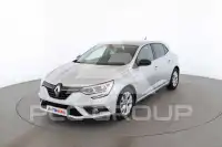 2020 Renault Megane