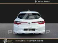 2020 Renault Megane