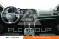 2020 Renault Megane