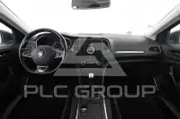 2020 Renault Megane