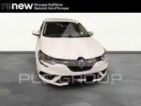 2020 Renault Megane