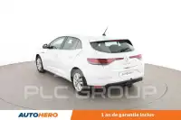 2020 Renault Megane