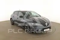2020 Renault Megane