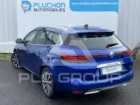 2020 Renault Megane